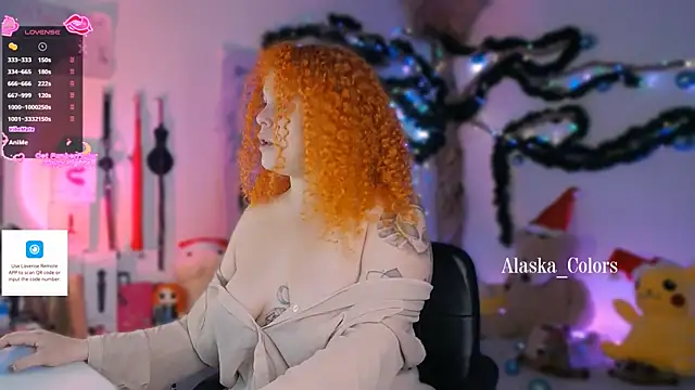 Snapshot of Alaska_colors7 chatting on December 2025 01:46:01 PM Alaska colors7 online show from December 2025 01:46:01 PM