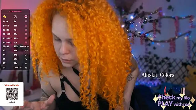 Snapshot of Alaska_colors7 chatting on November 2025 02:43:02 PM Alaska colors7 online show from November 2025 02:43:02 PM