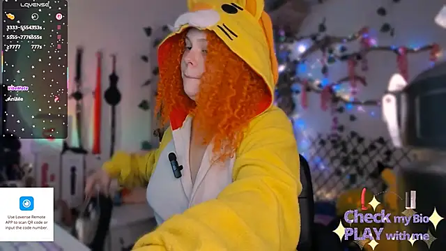 Snapshot of Alaska_colors7 chatting on October 2025 12:59:02 PM Alaska colors7 online show from October 2025 12:59:02 PM