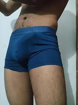 Lust boy Navi online show from May 2026 06:26:02 PM