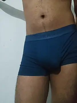 Lust boy Navi online show from January 2026 06:22:02 PM