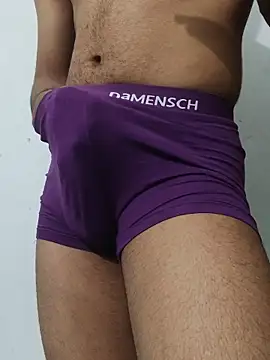 Lust boy Navi online show from March 2026 06:09:02 PM