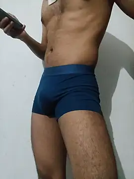 Lust boy Navi online show from January 2026 06:24:02 PM