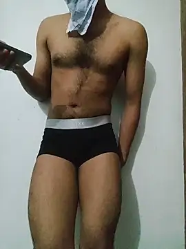 Lust boy Navi online show from May 2026 06:19:01 PM