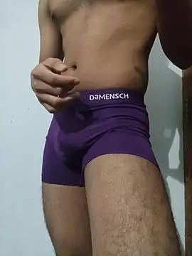 Lust boy Navi online show from December 2025 05:15:02 PM