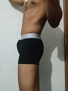 Lust boy Navi online show from October 2025 05:47:01 PM