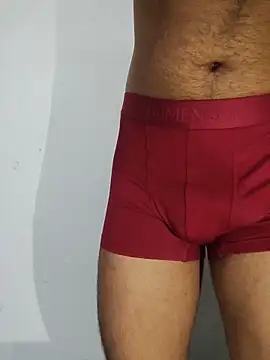 Lust boy Navi online show from November 2025 06:12:01 PM