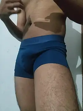 Lust boy Navi online show from December 2025 06:34:02 PM