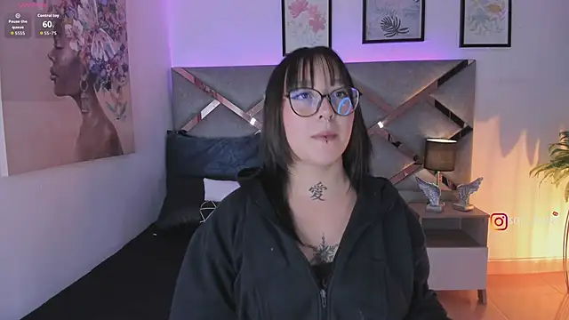 sofi bakerr online show from May 2026 11:38:01 AM