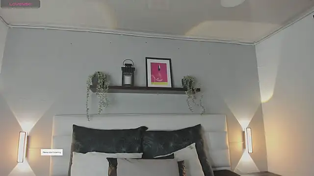 Snapshot of sofi_bakerr chatting on March 2026 11:35:01 AM sofi bakerr online show from March 2026 11:35:01 AM