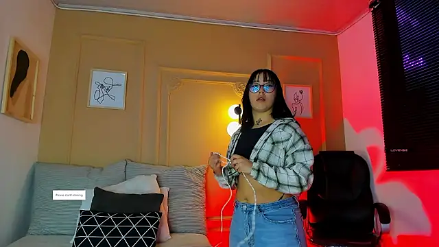 Snapshot of sofi_bakerr chatting on March 2026 11:38:01 AM sofi bakerr online show from March 2026 11:38:01 AM