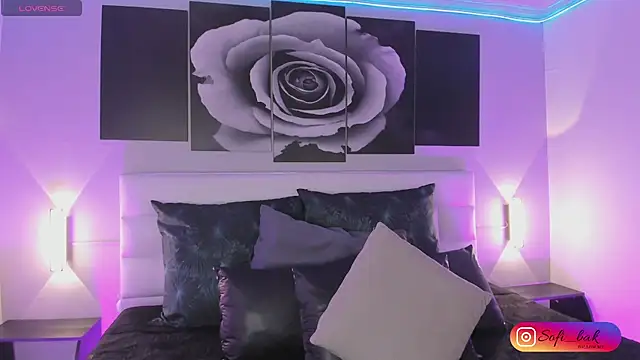 Snapshot of sofi_bakerr chatting on September 2025 11:38:01 AM sofi bakerr online show from September 2025 11:38:01 AM