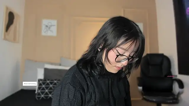 Snapshot of sofi_bakerr chatting on March 2026 11:38:02 AM sofi bakerr online show from March 2026 11:38:02 AM