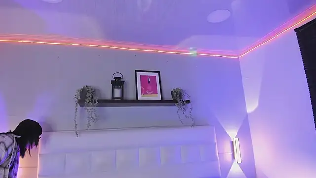 Snapshot of sofi_bakerr chatting on March 2026 11:54:01 AM sofi bakerr online show from March 2026 11:54:01 AM