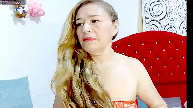 GoddessMature online show from May 2026 02:56:02 PM