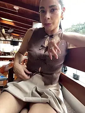 DaryRos online show from May 2026 08:35:01 PM