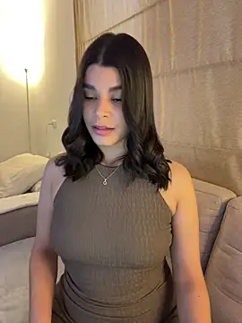 DaryRos online show from May 2026 10:14:02 PM
