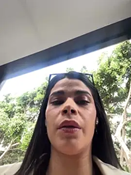 DaryRos online show from May 2026 03:51:01 PM