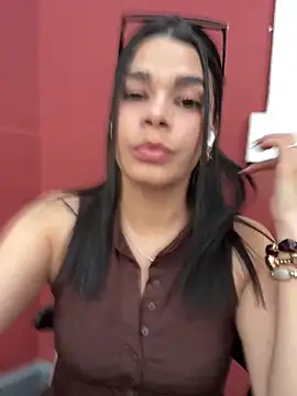 DaryRos online show from May 2026 08:29:02 PM
