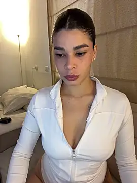 DaryRos online show from May 2026 09:46:01 PM