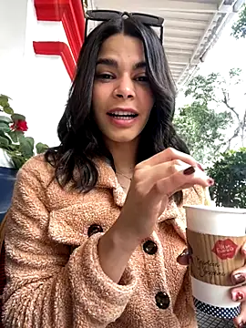 DaryRos online show from November 2025 03:12:02 PM