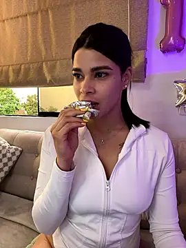 DaryRos online show from January 2026 11:30:01 PM