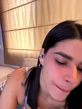 DaryRos online show from January 2026 09:53:01 PM