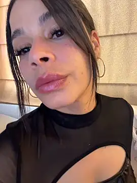 DaryRos online show from October 2025 09:47:01 PM