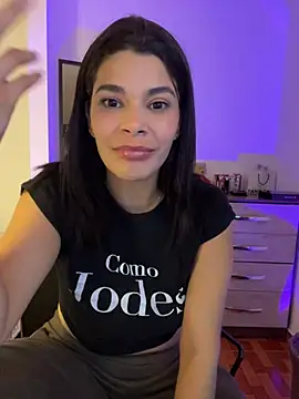 DaryRos online show from March 2025 03:52:02 AM