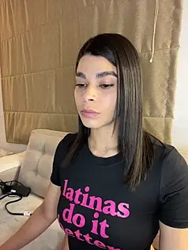 DaryRos online show from March 2026 11:38:01 PM