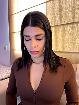 DaryRos online show from December 2025 01:49:02 PM