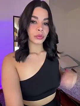 DaryRos online show from September 2025 08:34:01 PM