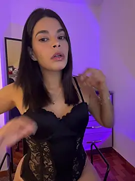 DaryRos online show from March 2025 11:14:02 PM