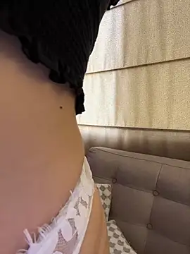 DaryRos online show from December 2025 09:19:02 PM