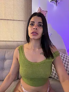 DaryRos online show from February 2026 12:01:02 PM