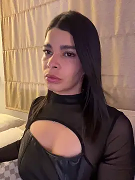 DaryRos online show from February 2026 11:35:01 PM