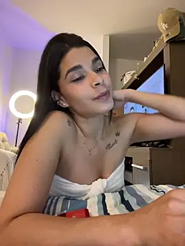 DaryRos online show from April 2026 01:42:02 AM