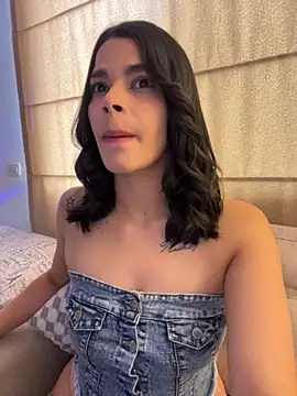 DaryRos online show from December 2025 09:27:01 PM