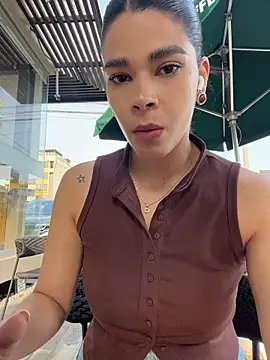 DaryRos online show from April 2026 09:39:33 PM