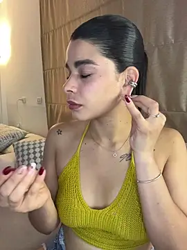 DaryRos online show from February 2026 11:34:02 PM