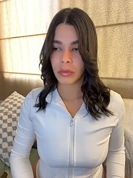 DaryRos online show from November 2025 09:19:01 PM