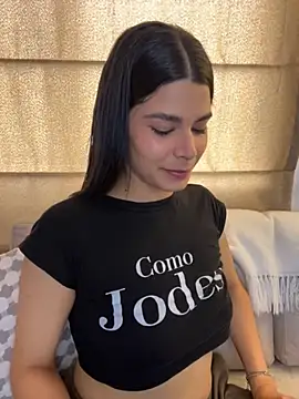 DaryRos online show from November 2025 08:53:02 PM