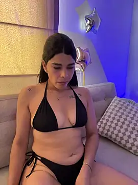 DaryRos online show from February 2026 09:03:02 PM