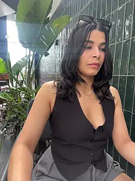 DaryRos online show from March 2026 07:35:01 PM