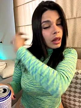 DaryRos online show from October 2025 10:39:02 PM