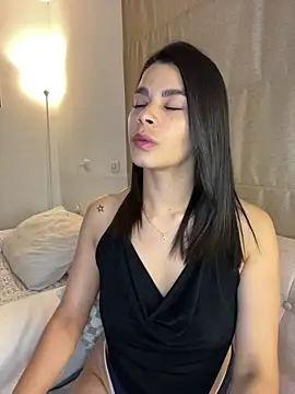 DaryRos online show from March 2026 11:22:02 PM