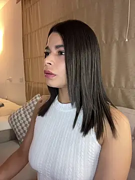 DaryRos online show from February 2026 11:04:01 PM