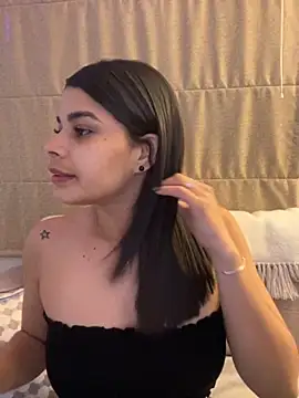 DaryRos online show from October 2025 11:27:01 PM