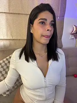 DaryRos online show from February 2026 10:53:02 PM