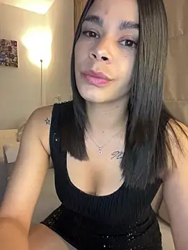 DaryRos online show from February 2026 11:15:01 PM